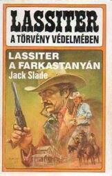 Lassiter a farkastanyán
