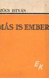 Más is ember ( Kis illemtan )