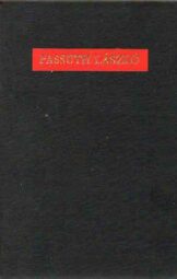 Passuth László - Medúzafej