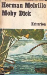 Herman Melville - Moby Dick