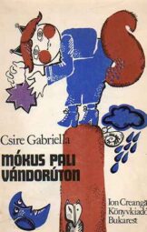 Mókus Pali vándorúton