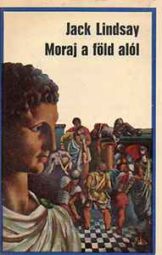 Moraj a föld alól