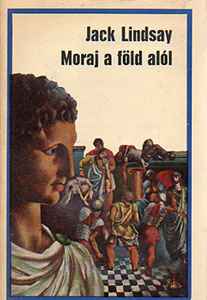 Moraj a föld alól