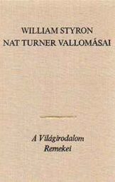 Nat Turner vallomásai