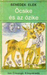 Öcsike és az őzike