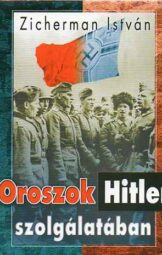 Oroszok Hitler szolgálatában