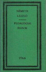 Pedagógiai írások