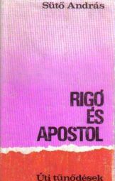 Rigó és apostol