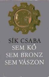 Sem kő sem bronz sem vászon