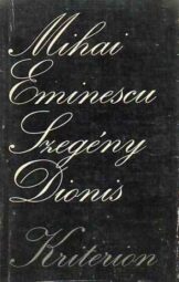 Szegény Dionis