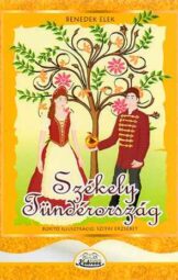 Székely Tündérország