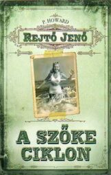 Szőke ciklon
