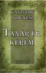 Tanár Úr kérem