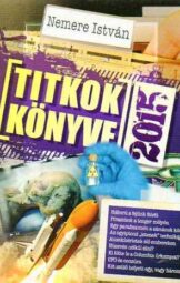 Titkok könyve 2015