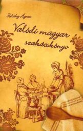 Valódi magyar szakácskönyv