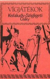 Vígjátékok