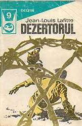 Jean-Louis Lafitte - Dezertorul