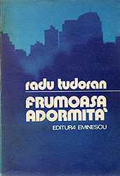 Radu Tudoran - Frumoasa adormită