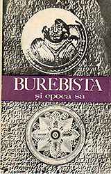 Burebista și epoca sa - Ion Horațiu Crișan