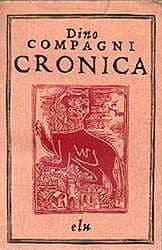 Dino Compagni - Cronica
