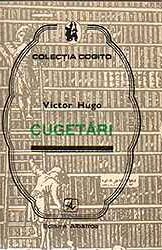 Cugetări - Victor Hugo