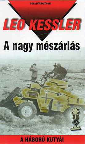 leo kessler