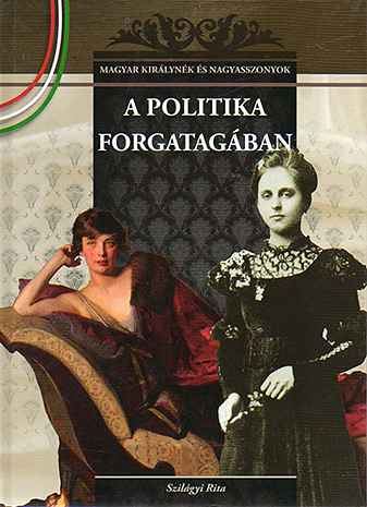 szilagyi rita