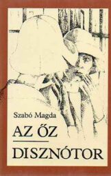 Szabó Magda