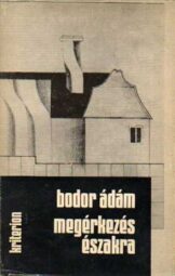 bodor adam