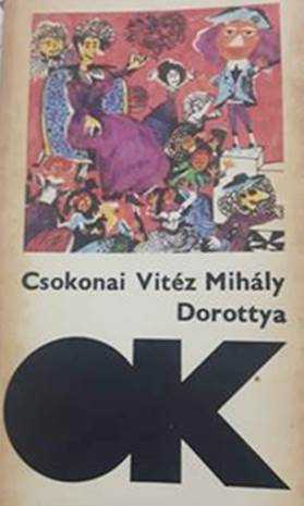 Csokonai Vitéz Mihály - Dorottya
