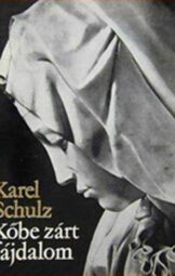 Karel Schulz - Kőbe zárt fájdalom