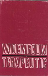 George Ionescu-Amza - Vandecum terapeutic