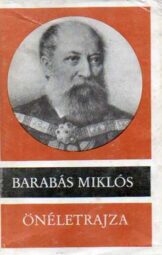 Barabás Miklós önéletrajza