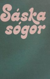 Imreh Lajos - Sáska sógor