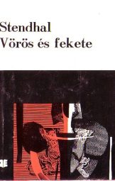 Stendhal - Vörös és fekete