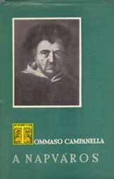 Tommaso Campanella - A Napváros