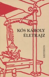 Benkő Samu - Kós Károly életrajz