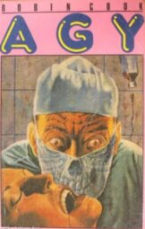 Robin Cook - Agy
