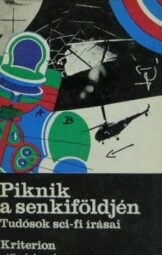 Isaac Asimov - Piknik a senkiföldjén