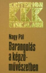Nagy Pál - Barangolás a képzőművészetben