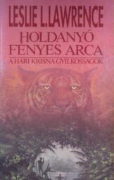 Leslie L. Lawrence - Holdanyó fényes arca