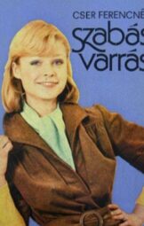 Cser Ferencné - Szabás-varrás