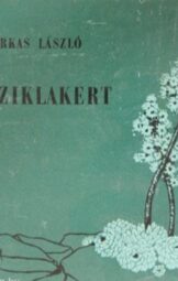 Farkas László - Sziklakert