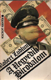 Robert Ludlum
