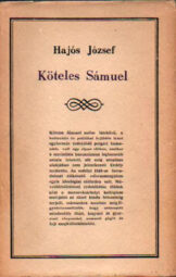 Hajós József