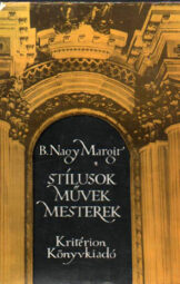 B Nagy Margit