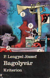 P.Lengyel József