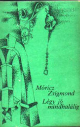 Móricz Zsigmond