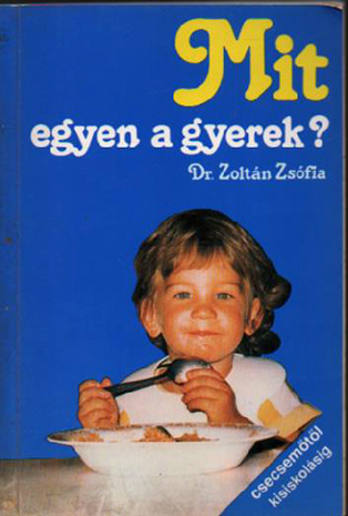 Zoltán Zsófia