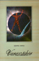 Szepes Mária